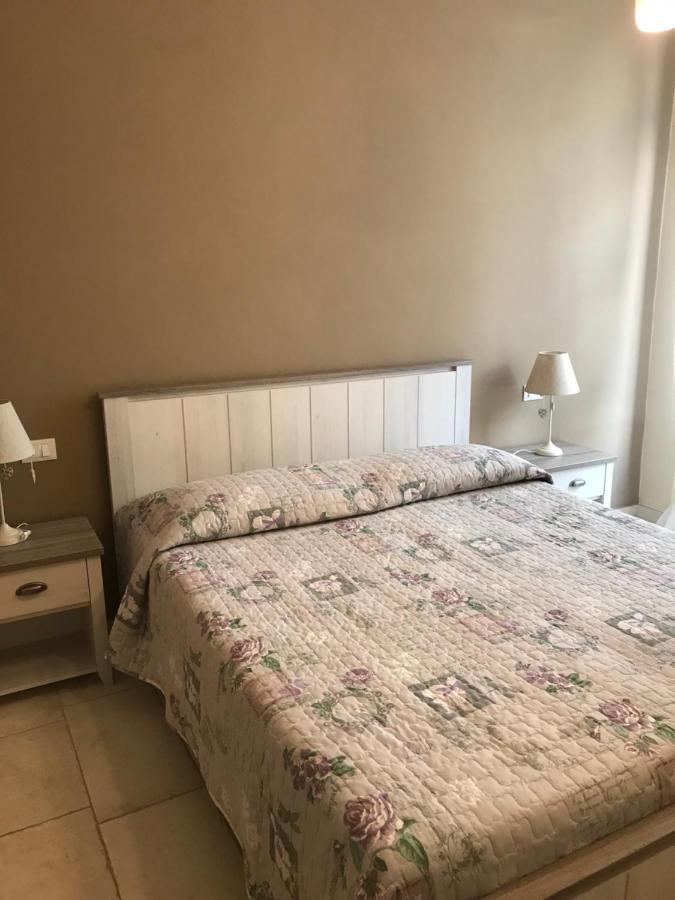 Villa Il Vicoletto Di Grace Monopoli Exterior foto