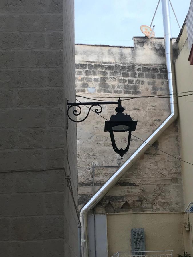 Villa Il Vicoletto Di Grace Monopoli Exterior foto