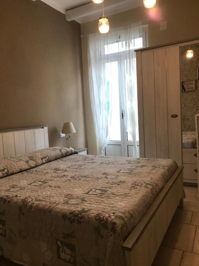 Villa Il Vicoletto Di Grace Monopoli Exterior foto